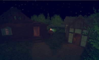 恐怖周五手机版