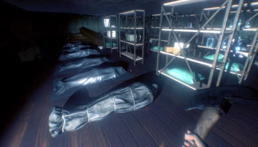 恐怖周五手机版