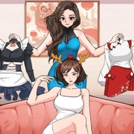 漂亮姐姐换装免费版