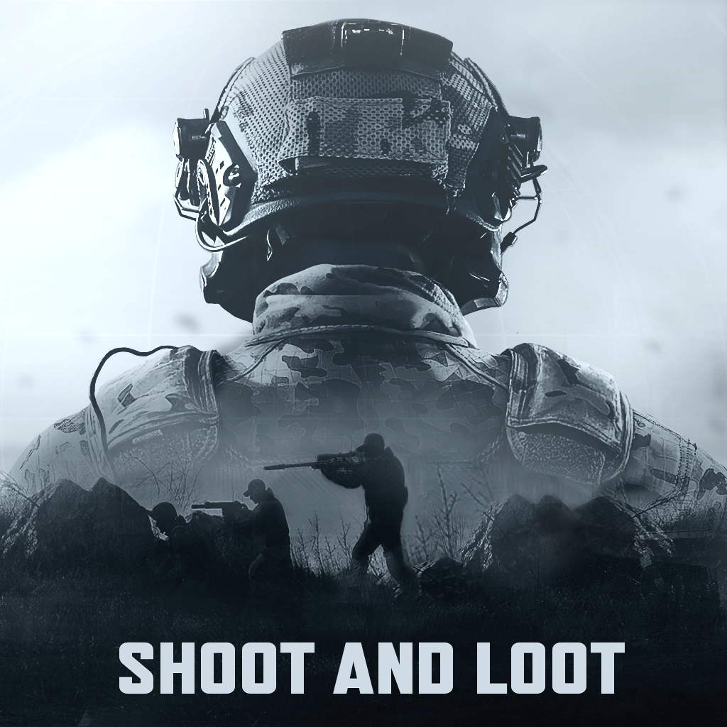 暗区突围2025国际服