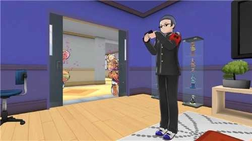 病娇模拟器致命的爱手机版