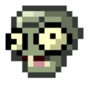 植物大战僵尸像素版