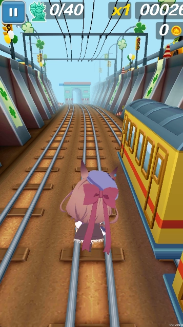 哈基跑酷2025最新版