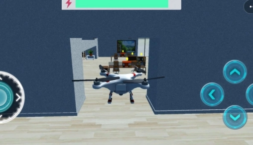 3D飞机驾驶模拟正版