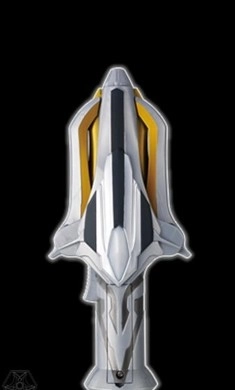 银河火花奥特曼变身器手机版