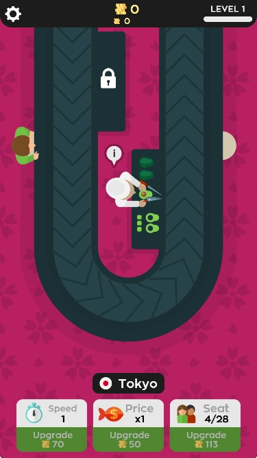 寿司大亨最新版