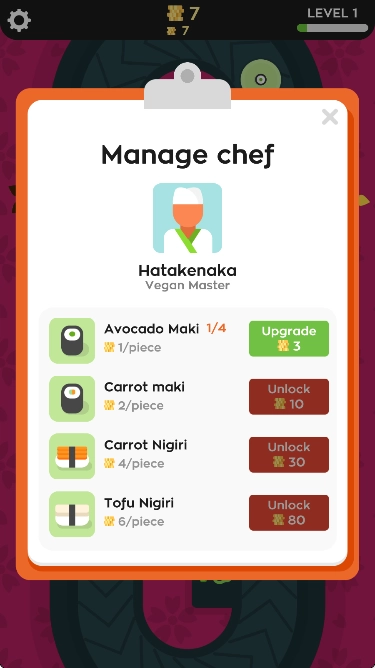 寿司大亨最新版