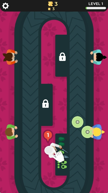 寿司大亨最新版