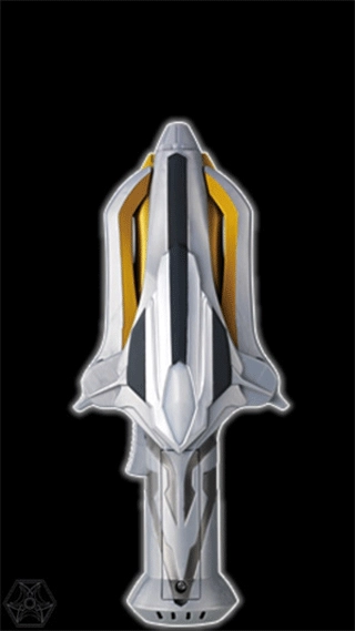 银河奥特曼变身器