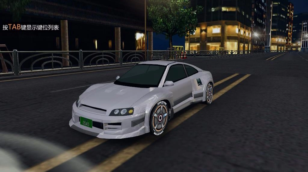 飙车世界手机版