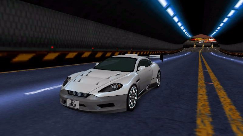 飙车世界手机版