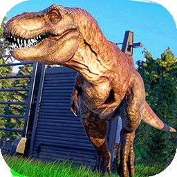 恐龙生活世界模拟手机版