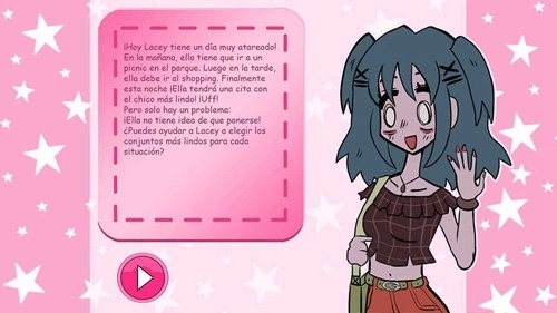 莱西的衣橱遗产中文版