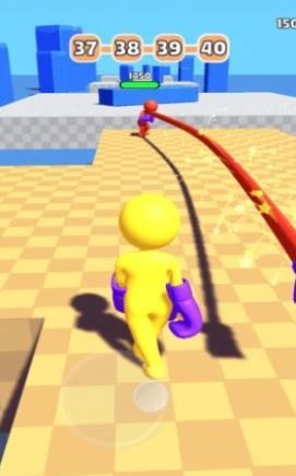 橡胶拳击单机版(2)