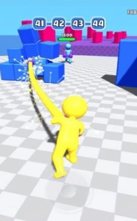 橡胶拳击单机版(3)