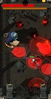 女弓箭手手机版(3)