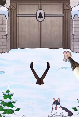 小明解密闯关(2)