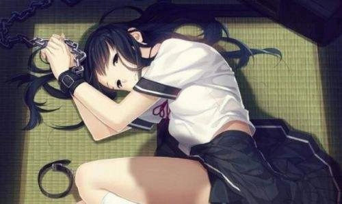 监禁少女2中文汉化版2