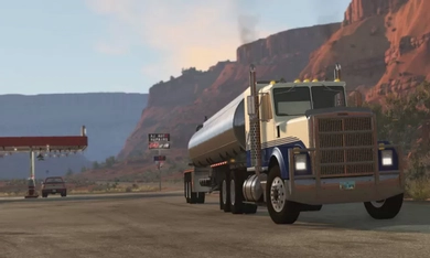 beamng车祸模拟器免费手机版