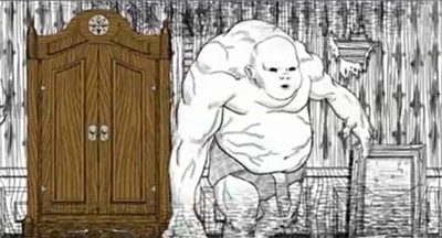 无尽梦魇汉化版图6