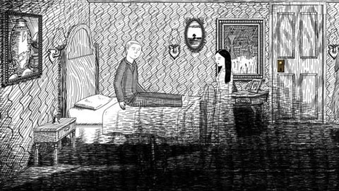 无尽梦魇汉化版图3