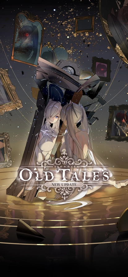 nikke胜利女神正版2