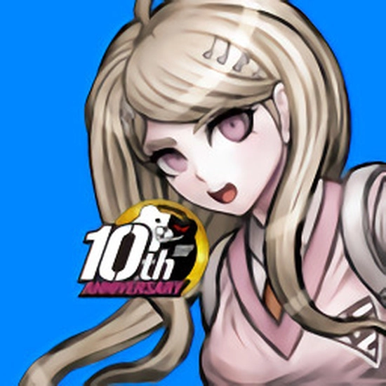 新弹丸论破正版