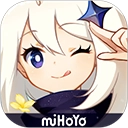 原神官服手机版