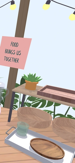 无烦恼厨房安卓手机正版