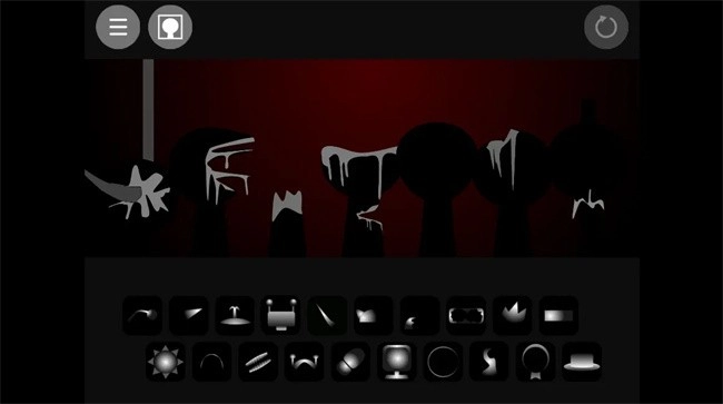 节奏盒子sprunki第三阶段