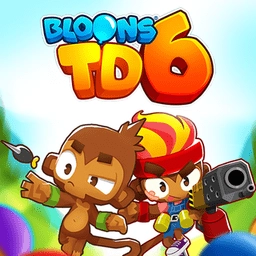 气球塔防62025正版