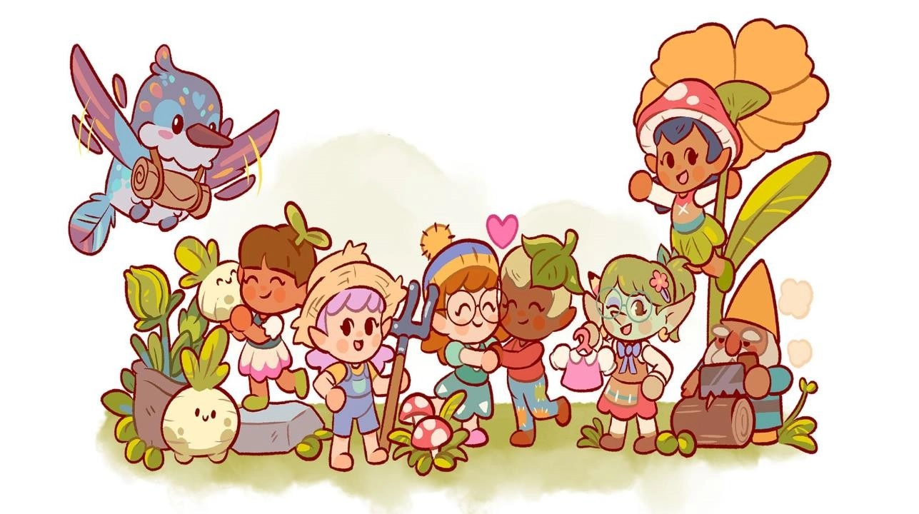 森林冒险日记最新版