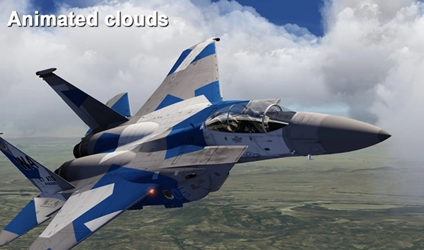 航空模拟器2025安装