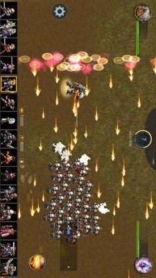 米拉奇战记官方版最新图2