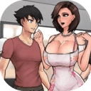 与女神一起被隔离完整汉化版