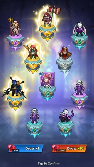 福蒂亚斯传奇中文版(5)