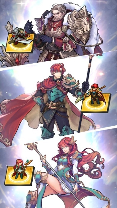 福蒂亚斯传奇中文版(2)