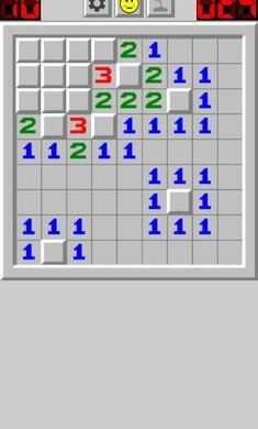 经典扫雷安卓版(4)