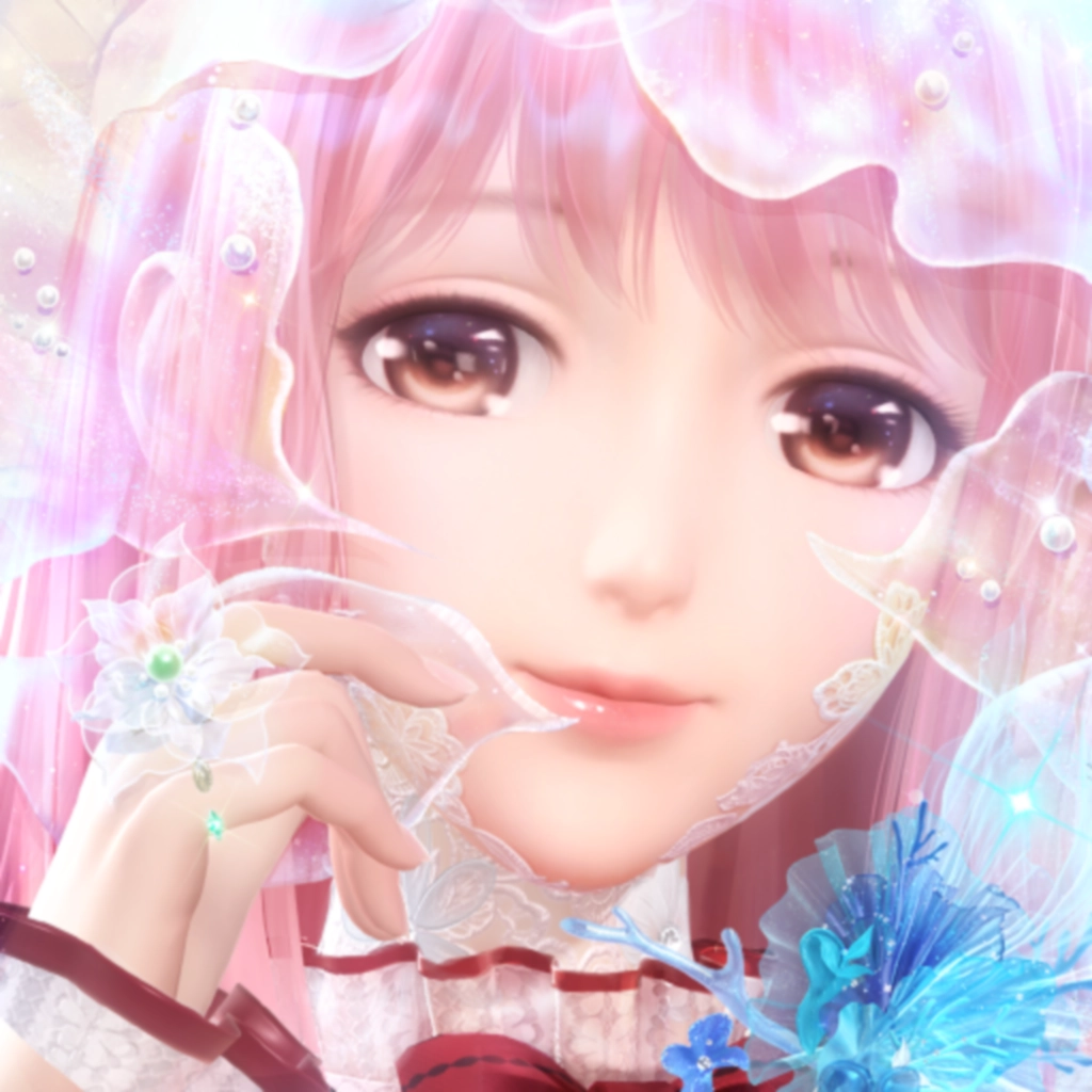 闪耀暖暖2025最新版 V1.1.494252