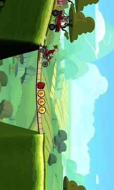 登山赛车2免费版