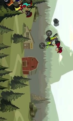 登山赛车2免费版