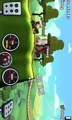 登山赛车2免费版