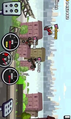 登山赛车2免费版