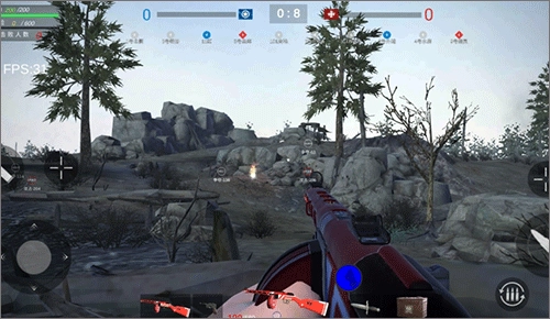 二战：战地前线正版(3)