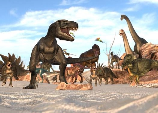 theisle恐龙岛手机版(3)