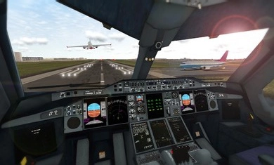 rfs模拟飞行最新版(3)