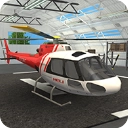 直升飞机拯救模拟器