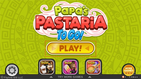 老爹意面店完整版(2)