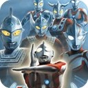 奥特曼格斗进化0汉化版