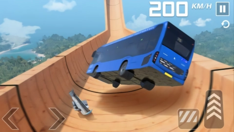 大皮卡模拟手机版图3